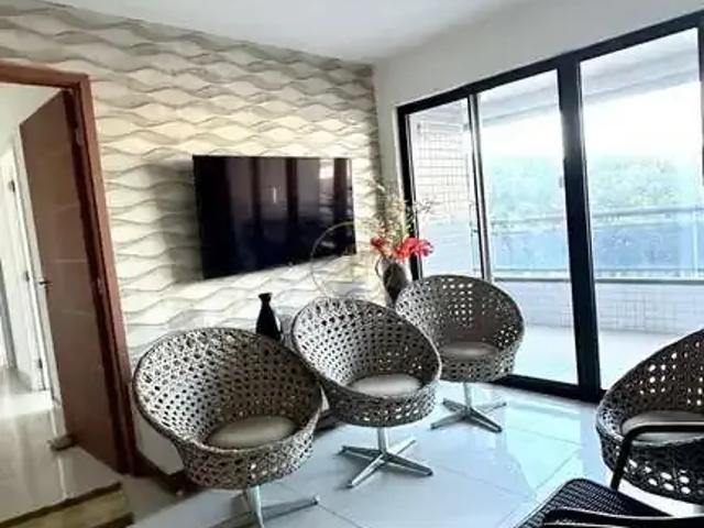 Apartamento para Venda em Teresina/PI Horto 3 Quartos