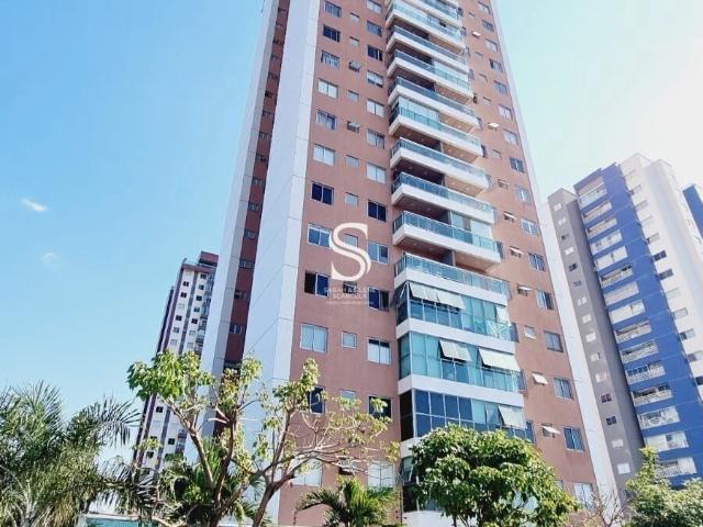 Apartamento para Venda em Teresina/PI Horto 3 Quartos