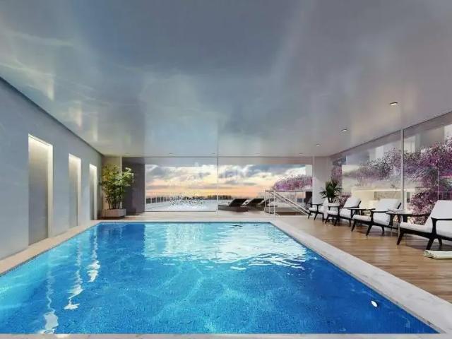 Apartamento para Venda em Teresina/PI Horto 1 Quartos