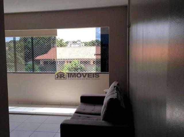 Apartamento para Venda em Teresina/PI Horto 2 Quartos