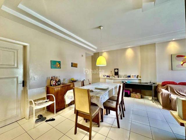 Apartamento para Venda em Teresina/PI Horto 2 Quartos
