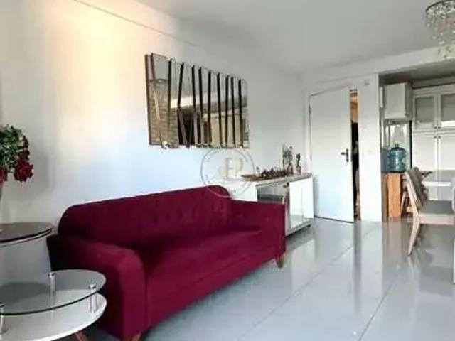 Apartamento para Venda em Teresina/PI Horto 4 Quartos
