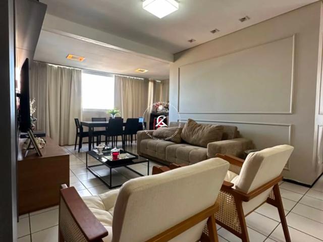 Apartamento para Venda em Teresina/PI Ininga