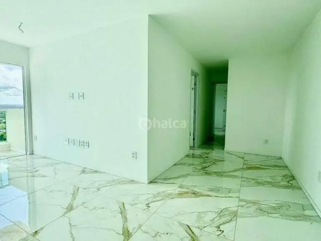 Apartamento para Venda em Teresina/PI Ininga 2 Quartos