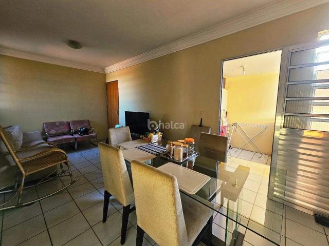Apartamento para Venda em Teresina/PI Ininga 3 Quartos