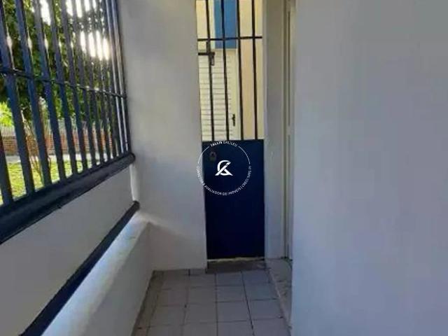 Apartamento para Venda em Teresina/PI Ininga 3 Quartos