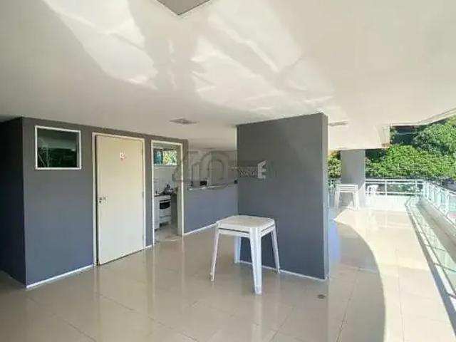 Apartamento para Venda em Teresina/PI Ininga 3 Quartos