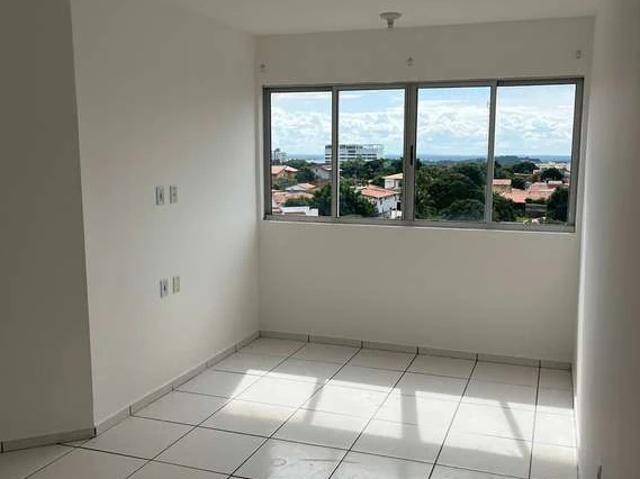 Apartamento para Venda em Teresina/PI Ininga 3 Quartos