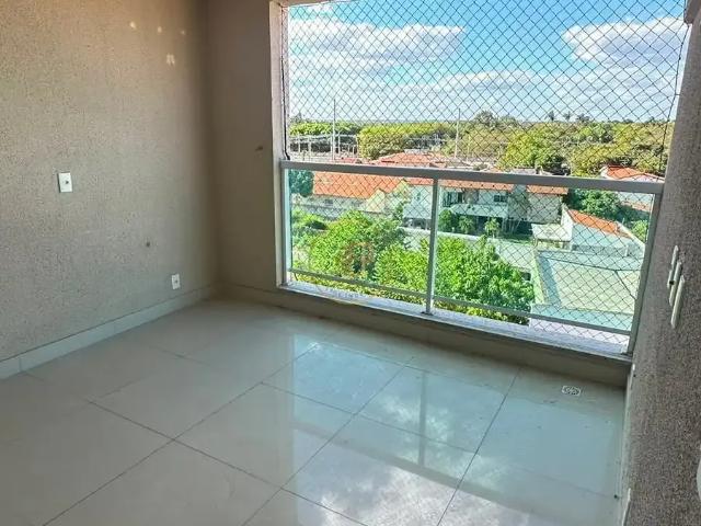 Apartamento para Venda em Teresina/PI Ininga 3 Quartos