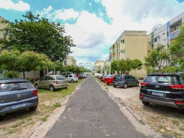 Apartamento para Venda em Teresina/PI Ininga 3 Quartos