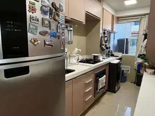 Apartamento para Venda em Teresina/PI Ininga 3 Quartos