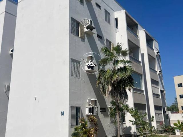 Apartamento para Venda em Teresina/PI Ininga 3 Quartos