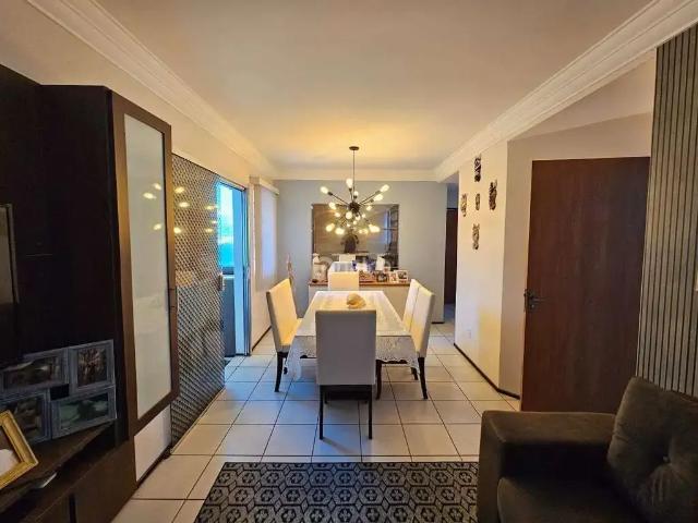 Apartamento para Venda em Teresina/PI Ininga 3 Quartos