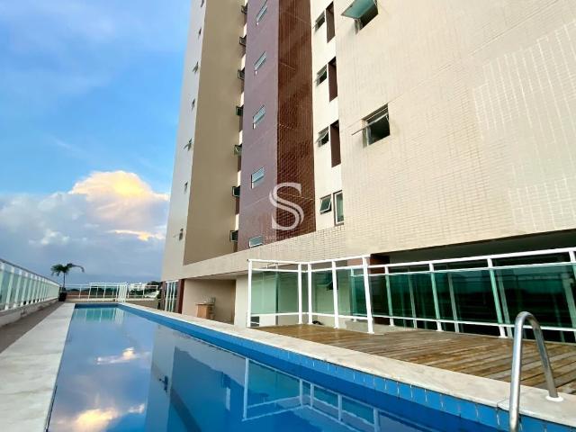 Apartamento para Venda em Teresina/PI Ininga 3 Quartos