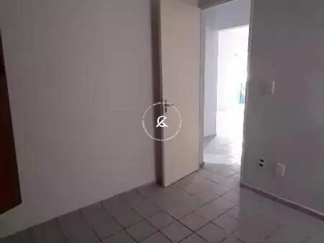 Apartamento para Venda em Teresina/PI Ininga 3 Quartos