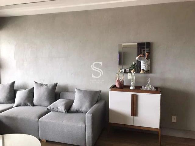 Apartamento para Venda em Teresina/PI Ininga 4 Quartos