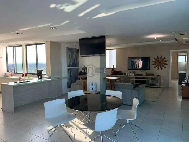 Apartamento para Venda em Teresina/PI Ininga 5 Quartos