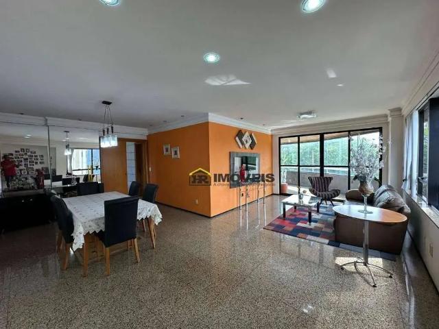 Apartamento para Venda em Teresina/PI Ilhotas 4 Quartos