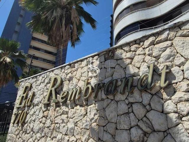 Apartamento para Venda em Teresina/PI Ilhotas 4 Quartos