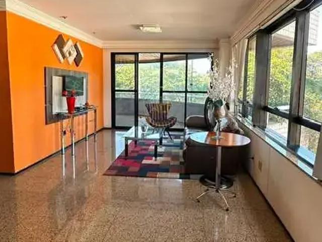 Apartamento para Venda em Teresina/PI Ilhotas 4 Quartos