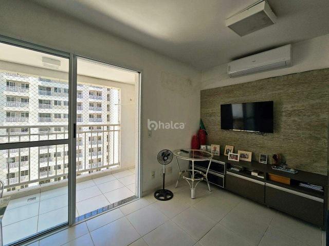 Apartamento para Venda em Teresina/PI Ilhotas 2 Quartos