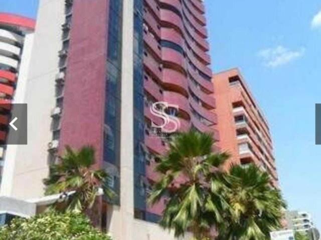 Apartamento para Venda em Teresina/PI Ilhotas 3 Quartos