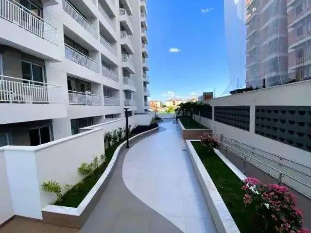 Apartamento para Venda em Teresina/PI Ilhotas 3 Quartos