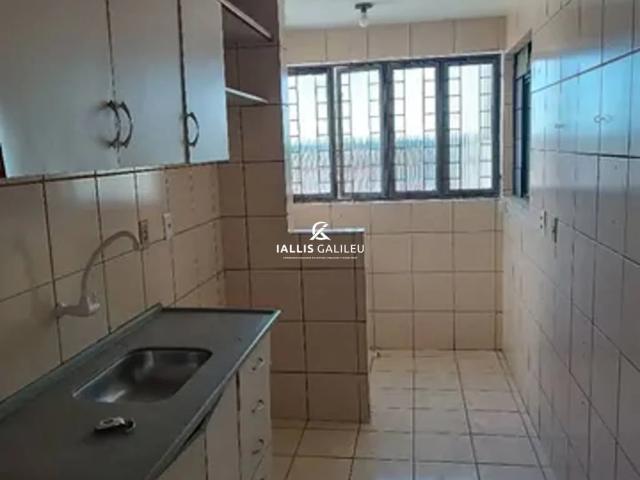 Apartamento para Venda em Teresina/PI Ilhotas 3 Quartos