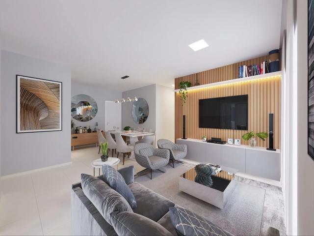 Apartamento para Venda em Teresina/PI Ilhotas 3 Quartos