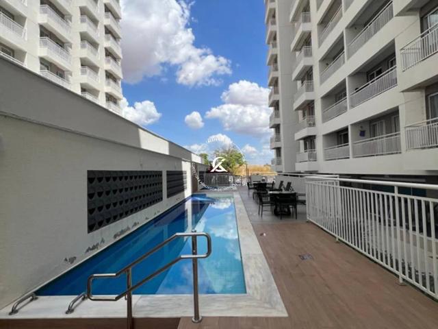 Apartamento para Venda em Teresina/PI Ilhotas 3 Quartos
