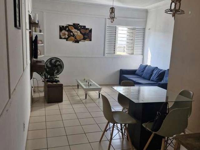 Apartamento para Venda em Teresina/PI Ilhotas 3 Quartos