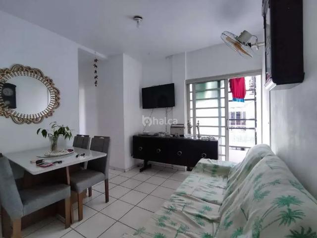Apartamento para Venda em Teresina/PI Ilhotas 3 Quartos