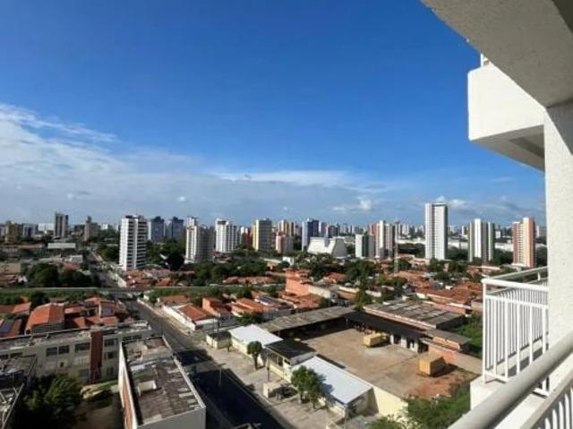 Apartamento para Venda em Teresina/PI Ilhotas 3 Quartos