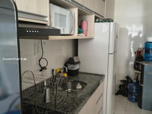 Apartamento para Venda em Teresina/PI Ilhotas 3 Quartos