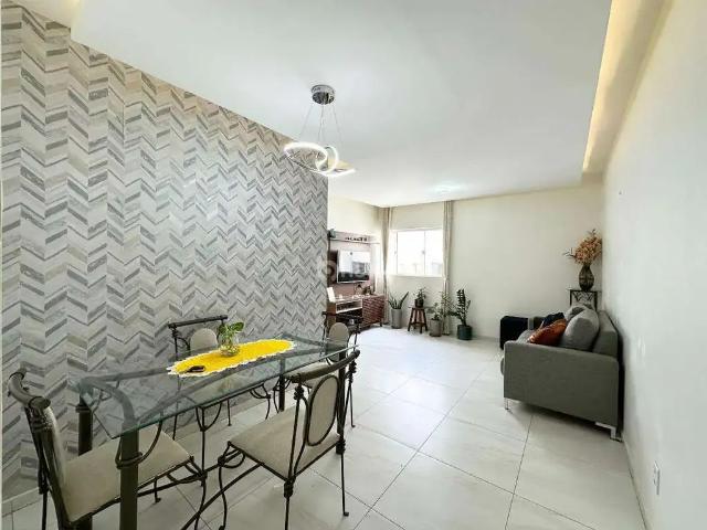 Apartamento para Venda em Teresina/PI Ilhotas 3 Quartos
