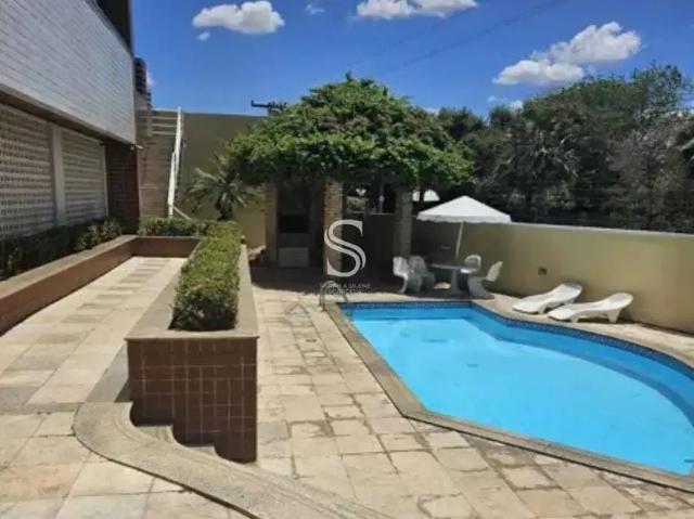 Apartamento para Venda em Teresina/PI Ilhotas 3 Quartos