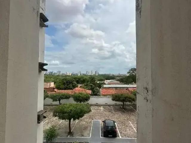 Apartamento para Venda em Teresina/PI Ilhotas 3 Quartos