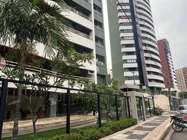 Apartamento para Venda em Teresina/PI Ilhotas 3 Quartos
