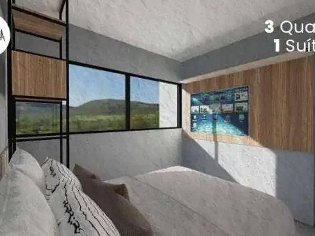 Apartamento para Venda em Teresina/PI Itararé 3 Quartos