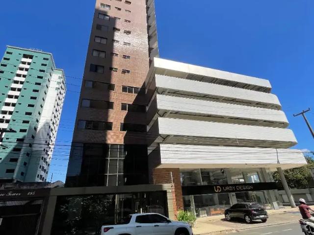 Apartamento para Venda em Teresina/PI Jóquei 1 Quartos