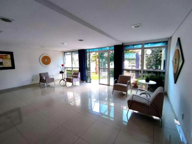 Apartamento para Venda em Teresina/PI Jóquei 1 Quartos