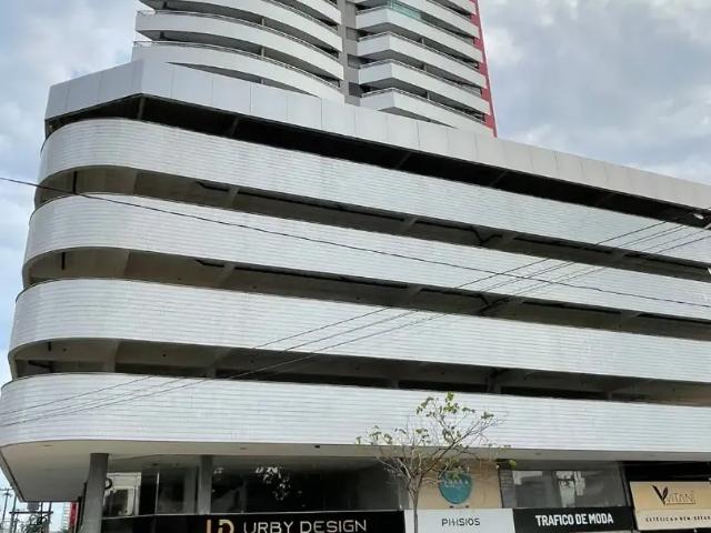 Apartamento para Venda em Teresina/PI Jóquei 1 Quartos