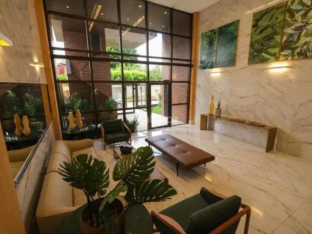 Apartamento para Venda em Teresina/PI Jóquei 1 Quartos