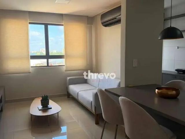 Apartamento para Venda em Teresina/PI Jóquei 1 Quartos