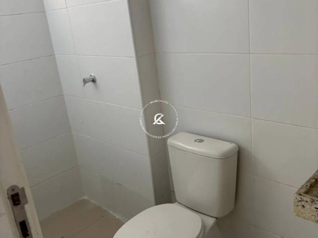 Apartamento para Venda em Teresina/PI Jóquei