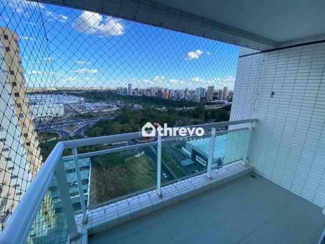 Apartamento para Venda em Teresina/PI Jóquei 2 Quartos