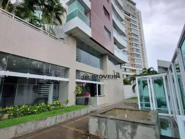 Apartamento para Venda em Teresina/PI Jóquei 2 Quartos