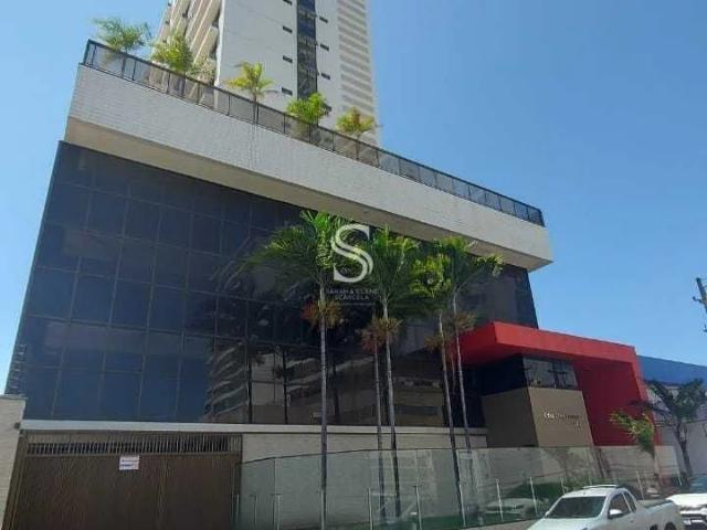Apartamento para Venda em Teresina/PI Jóquei 2 Quartos