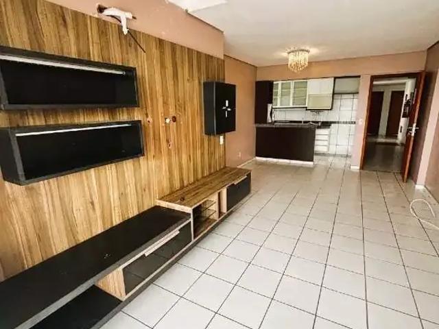 Apartamento para Venda em Teresina/PI Jóquei 3 Quartos
