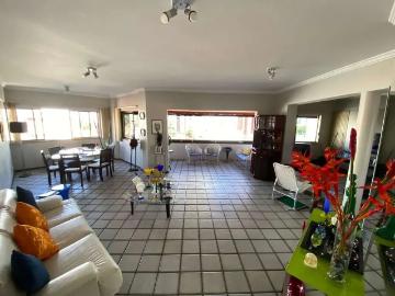 Jóquei, Teresina, Piauí - Varanda, Garagem